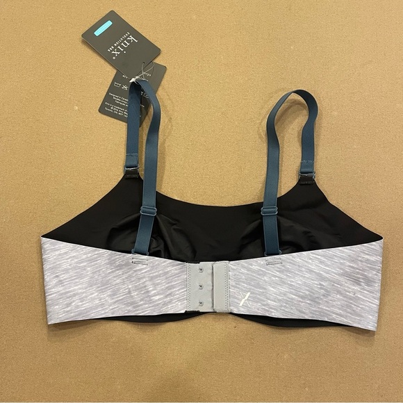 Knix Evolution Everday Bra Size 3 New w Tags - Picture 3 of 7